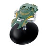 Eaglemoss Collections Star Trek Starship Replica | Xindi Humanoid - 3 of 4