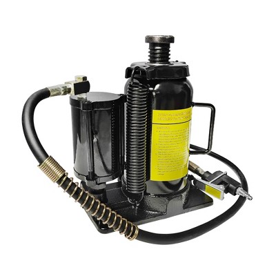 Air Hydraulic Bottle Jack