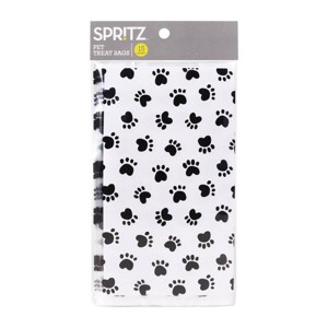 15ct Pet Treat Bags - Spritz™ - 1 of 2