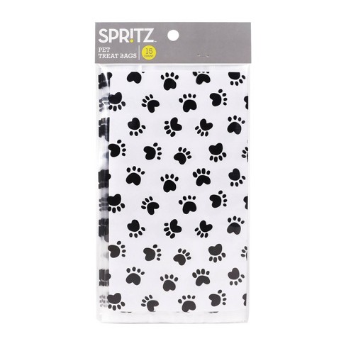 15ct Pet Treat Bags - Spritz™ : Target