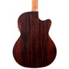 Kremona Verea Left-Handed Classical Acoustic-Electric Guitar Natural - 2 of 4