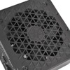 SilverStone Technology  750W ATX PSU, 62A +12V, Silent 120mm Fan, 80 Plus Gold, Fully , Japanese Capacitors, 140mm Depth, 2x 4+4 CPU, 4x 6+2 PCI-E - 2 of 4