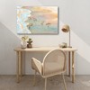 Courtside Market Back Bay Sandpipers Gallery-Wrapped Canvas - 2 of 4