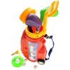 JuzToys Kids Golf Set Toy with Golf Bag – 4 Golf Balls, 3 Golf Club, 1 Flag, and 1 Hole, Indoor and Outdoor Sports Toys for Kids - 4 of 4