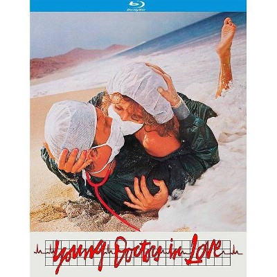 Young Doctors In Love (Blu-ray)(2017)