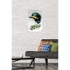 Trends International MLB Oakland Athletics - Drip Helmet 22 Unframed Wall Poster Prints - 2 of 4