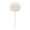 Glittered Twig Spray (Set of 6) - 3 of 3