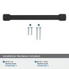 Amerock Faraday Pull for Cabinets, Drawers, and Furniture - 4 of 4