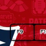 new england patriots