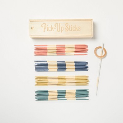 Pick Up Sticks Game 36pc - Hearth & Hand™ with Magnolia