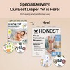 The Honest Company Clean Conscious Disposable Diapers - (Select Size and Pattern) - 3 of 4