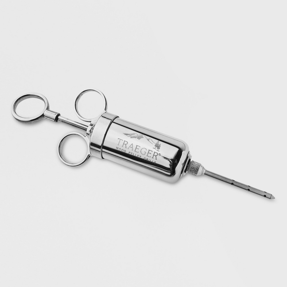 Traeger Meat Injector