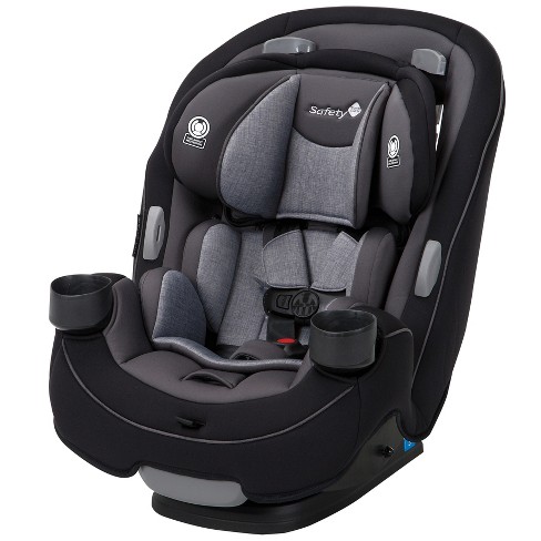 Safety 1st Grow and Go All-in-1 Convertible Car Seat - Harvest Moon