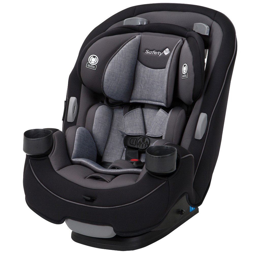 Safety 1st Grow and Go All-in-1 Convertible Car Seat - Harvest Moon -  50738255