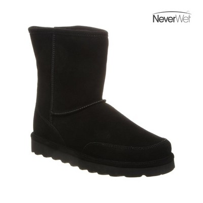 bearpaw men's waterproof boots