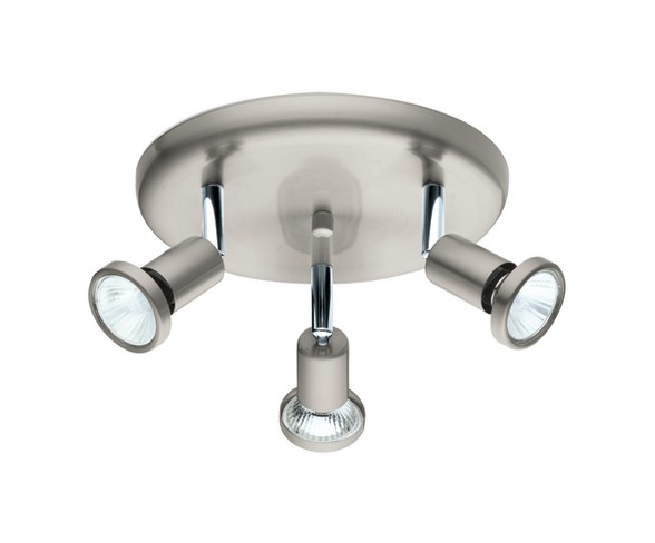 Buzz Ceiling Light Shades Of Gray - EGLO