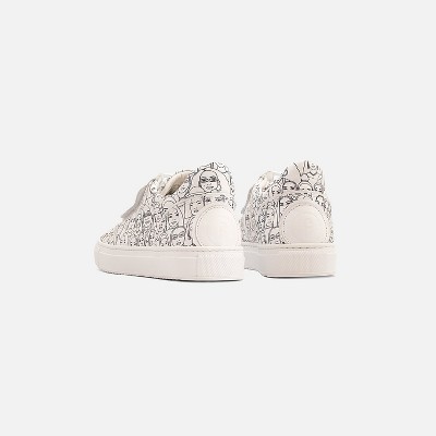 FINI Bold "TyFini" Sneakers Sneakers - M7 / W9.5 / 40 — фото 6