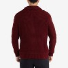 X RAY Mens Cardigan Sweater - 2 of 4