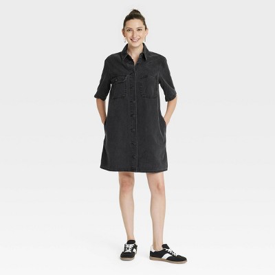 Target universal thread t shirt dress on sale