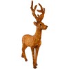 Northlight LED Lighted Commercial Grade Acrylic Reindeer Outdoor Christmas Decoration - 46" - 4 of 4