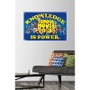 Trends International Schoolhouse Rock! - Group Unframed Wall Poster Prints - 2 of 4