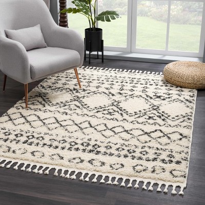 Hauteloom Duncans Area Rug