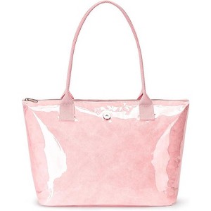 Generic Tote Bag for Women Nylon Top-Handle Purse,Shoulder Hobo handBag - 1 of 4