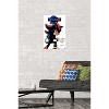 Trends International Sonic The Hedgehog 3 - Shadow Feature Series Unframed Wall Poster Prints - 2 of 4