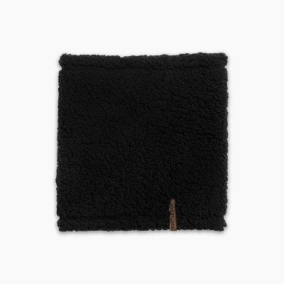 Turtle Fur Comfort Lush Pipe Dream Neck Warmer - Adult Recycled High Pile Fleece Winter Neck Gaiter