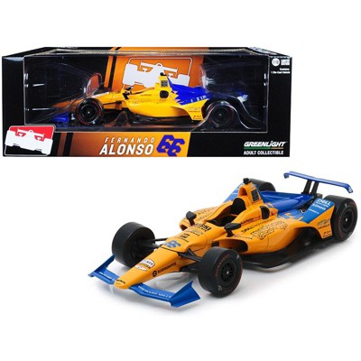 indycar diecast 2019