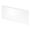 Unique Bargains Car Makeup Mirror Stick on Car Sun Visor Stainless Steel - 4 of 4