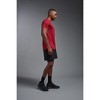 Expert Brand USA-Made EcoTek™ 100% Recycled Adult Athletic T-Shirt - 4 of 4