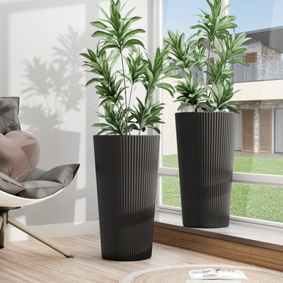 Maggift Planters Metal