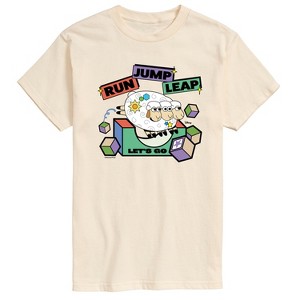 Men's - Disney - Toy Story Short Sleeve Graphic T-Shirt - 1 of 4