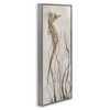 Stupell Industries Vigilant Seahorse Ocean Wildlife, 10" x 24" - 3 of 4