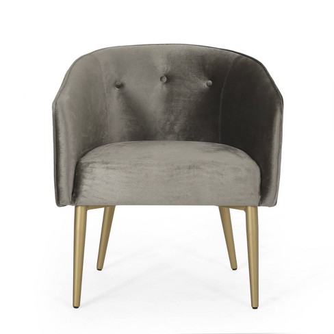 Target velvet dining chair discount