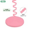Unique Bargains Cotton Twill Tape Durable Breathable Washable Decorative Ribbon Trim 1 Pc - 3 of 4