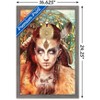 Trends International Jena DellaGrottaglia: Cosmic Zodiac - Sagittarius Framed Wall Poster Prints - 3 of 4