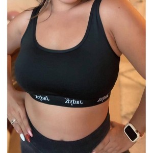 Women's Arya Lux Bralette - JadyK - 1 of 4