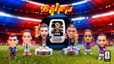 FIFA WORLD CUP 2026™ Ballers Series 1 by ZURU : Target