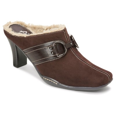 aerosoles mules