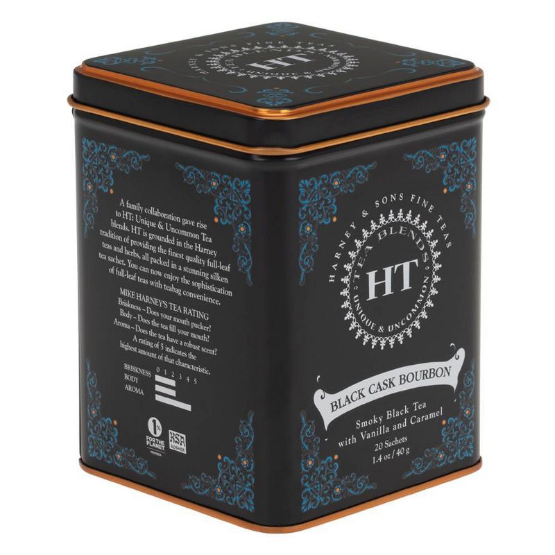 Harney & Sons Tea Bags - 20ct, 5 of 15