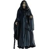 Figpin - FiGPiN - Star Wars: The Return of the Jedi - The Emperor Enamel Pin (1276) - 2 of 4