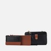 MKF Collection Muriel Crossbody Bag with Card Holder and Small Pouch by Mia K - 2 of 4