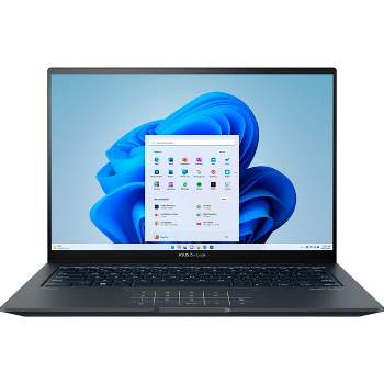 ASUS VivoBook 14” HD Laptop - Intel Core i3 - 8GB RAM - 256GB SSD - Backlit  keyboard - Windows 11 - Sam's Club