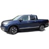 QAA is Compatible with 2017-2020 Honda Ridgeline 8 Piece Stainless Pillar Post Trim PP17242 - 2 of 4