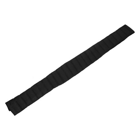 Unique Bargains Universal Breathable Fabric Car Seat Belt Shoulder