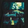 Boy's Star Wars: Tales of the Jedi Sabretooth Scenes T-Shirt - 2 of 4