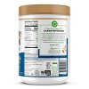 Orgain Nut Butter Vegan Organic Plant Based Protein Powder - Justin's Vanilla Almonds - 13.26oz - 3 of 3