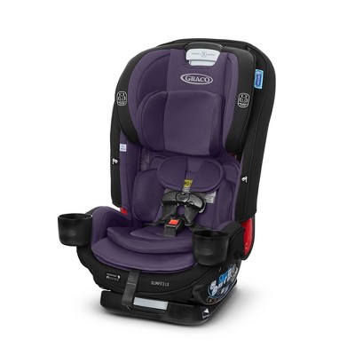 Target forever outlet car seat